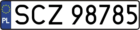 SCZ98785