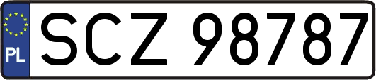 SCZ98787