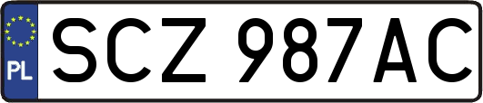SCZ987AC