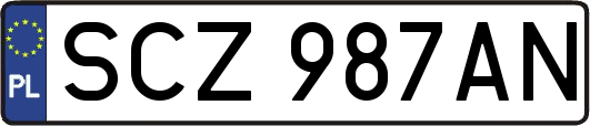 SCZ987AN