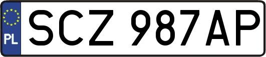SCZ987AP
