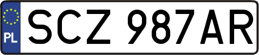 SCZ987AR