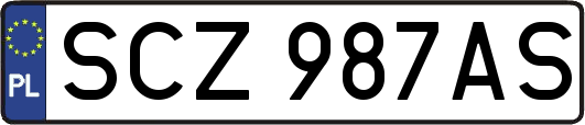 SCZ987AS