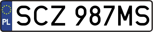 SCZ987MS