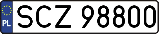 SCZ98800