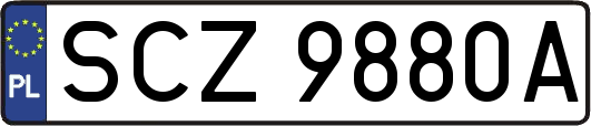 SCZ9880A