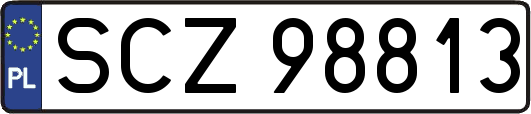 SCZ98813