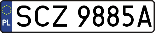 SCZ9885A