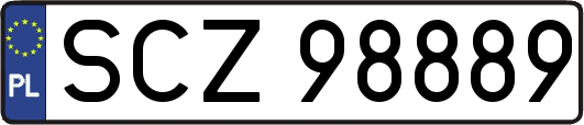 SCZ98889