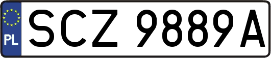 SCZ9889A