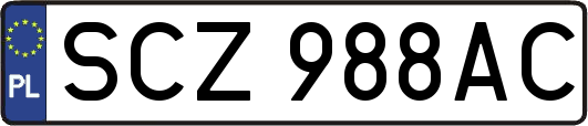 SCZ988AC