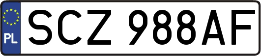 SCZ988AF