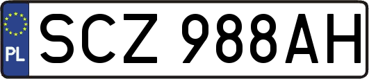 SCZ988AH