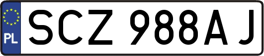 SCZ988AJ