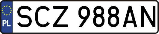 SCZ988AN