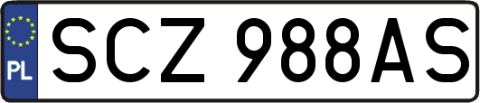 SCZ988AS