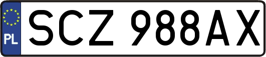 SCZ988AX