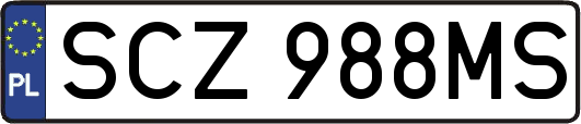 SCZ988MS