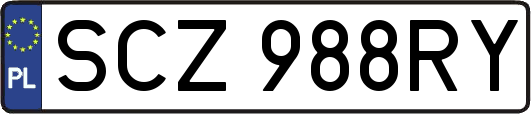 SCZ988RY