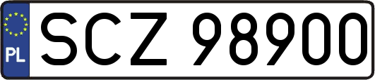 SCZ98900
