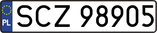 SCZ98905