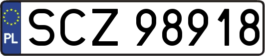 SCZ98918