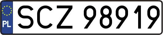 SCZ98919