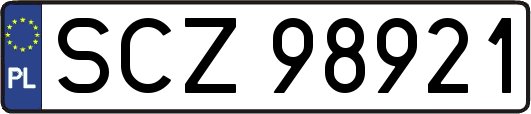 SCZ98921