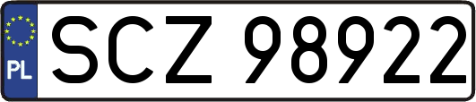 SCZ98922