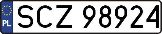 SCZ98924