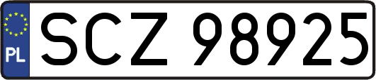 SCZ98925