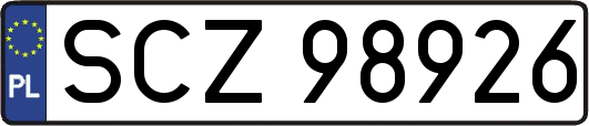 SCZ98926