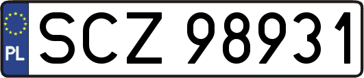 SCZ98931