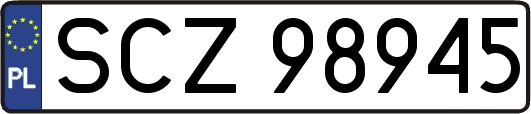 SCZ98945