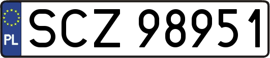 SCZ98951
