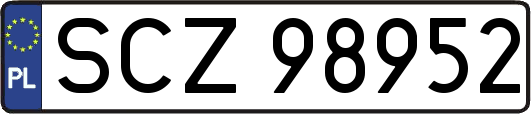 SCZ98952