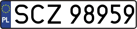 SCZ98959