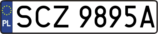 SCZ9895A