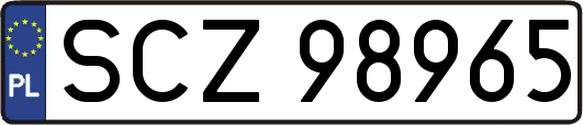 SCZ98965