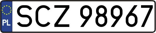 SCZ98967