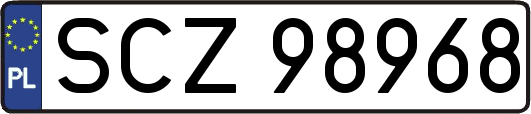 SCZ98968