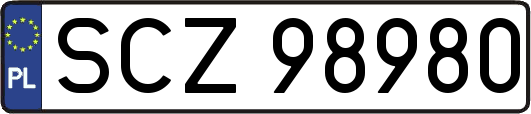 SCZ98980