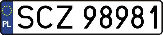 SCZ98981