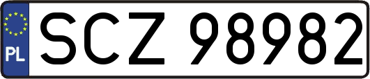 SCZ98982