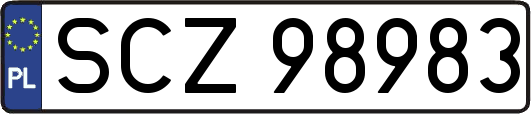 SCZ98983