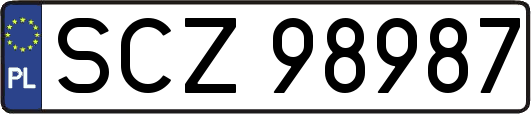SCZ98987