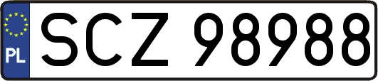 SCZ98988