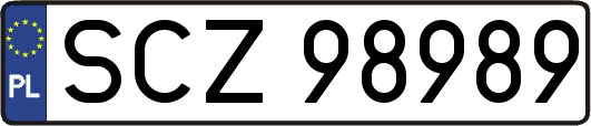 SCZ98989