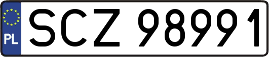SCZ98991