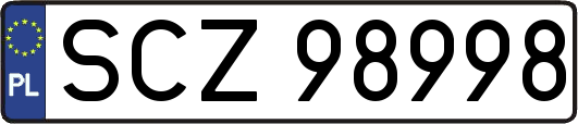 SCZ98998